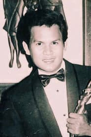 Photo of Fred Galang