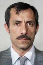 Photo of Erdoğan Seren