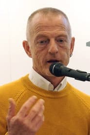 Photo of Gerbrand Bakker