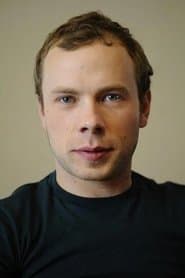 Photo of Brendan Fletcher