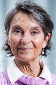 Photo of Suzanne Reuter