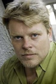 Photo of Sean Panting