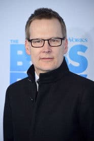 Photo of Michael McCullers
