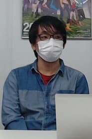 Photo of Yuichi Shimodaira
