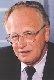 Photo of Jos van Kemenade