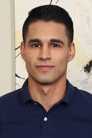 Photo of Adam Gomez