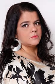Photo of Christina Rodrigues