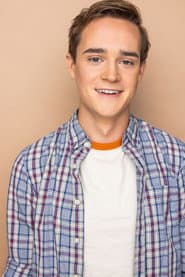Photo of Ian MacGillivray