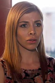 Photo of María González