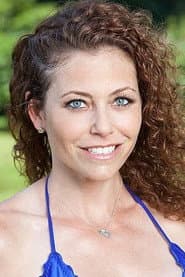 Photo of Corinne Kaplan