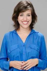 Photo of Ana Carolina Sauwen