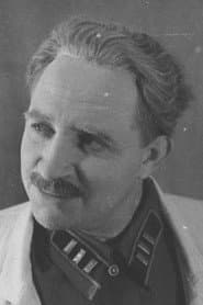 Photo of Nikolai Zelenyov