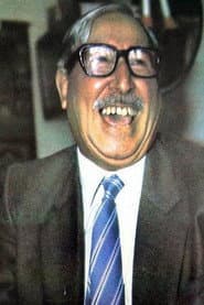 Photo of Khalil Al-Rifai