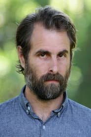 Photo of Rick Alverson