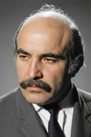 Photo of Mehmet Ali Akpınar
