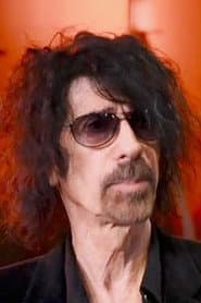 Photo of Peter Wolf