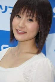 Photo of Misato Hirata