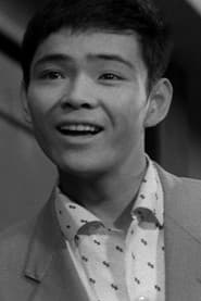 Photo of Katsumi Ishizaki