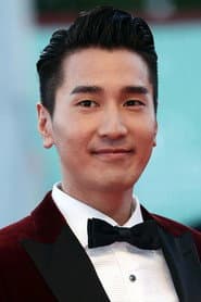 Photo of Mark Chao
