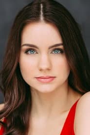 Photo of Danielle Brokopp
