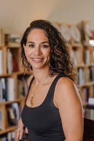 Photo of Noura Erakat