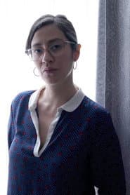 Photo of Alicia Segovia Juárez