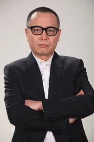 Photo of Liu Bin