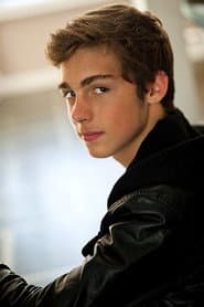 Photo of Colby Jensen