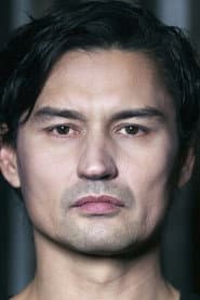 Photo of Andrey Zolotukhin