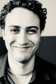 Photo of Enmanuel Martínez-Cornó