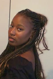 Photo of Junia Caetano