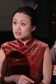 Photo of Minglie Chen