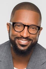 Photo of Rickey Smiley