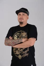 Photo of Jing Diaz