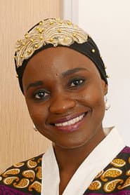 Photo of Siti Amina