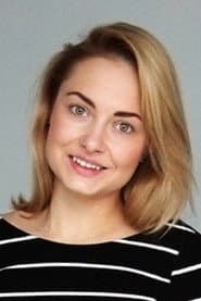 Photo of Kristina Olennikova