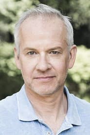 Photo of Marcus Calvin