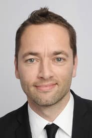 Photo of Sean Ellis