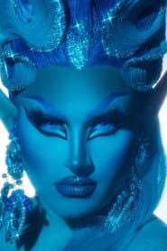 Photo of Irene 'The Alien' Dubois