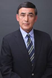 Photo of Ryo Hikime