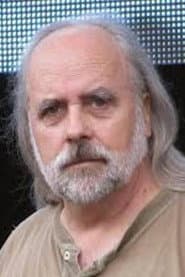 Photo of José Luis Valenzuela