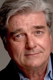 Photo of Patrick Pinney