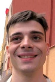 Photo of Alex