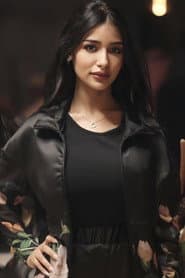 Photo of Sarah Alharbi