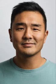 Photo of Gene Hong