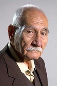 Photo of Arif Erkin Güzelbeyoğlu