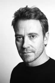 Photo of Daniel Dencik