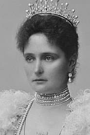 Photo of Tsarina Alexandra
