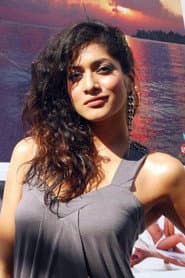Photo of Himarsha Venkatsamy