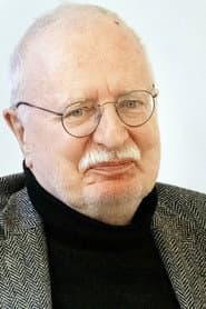 Photo of Michel Contat